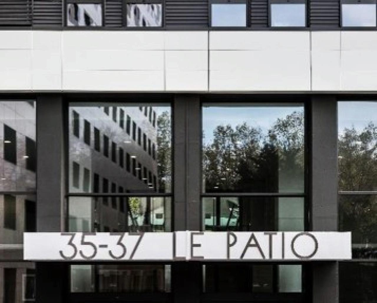 Bureau Villeurbanne 232m² Location bureau Villeurbanne Rhône OLBUR2312052 2